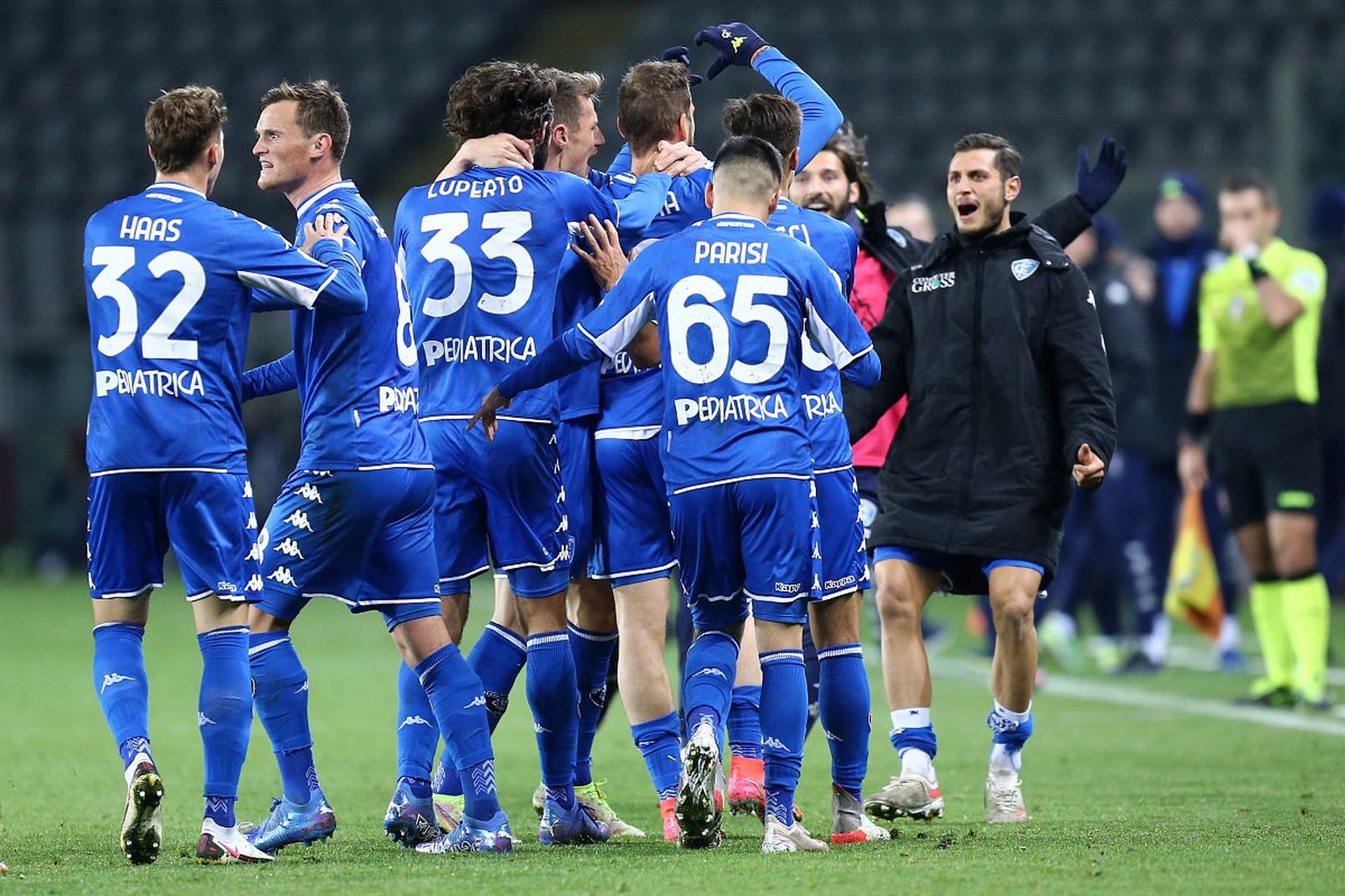 联赛所培养 联赛所培养