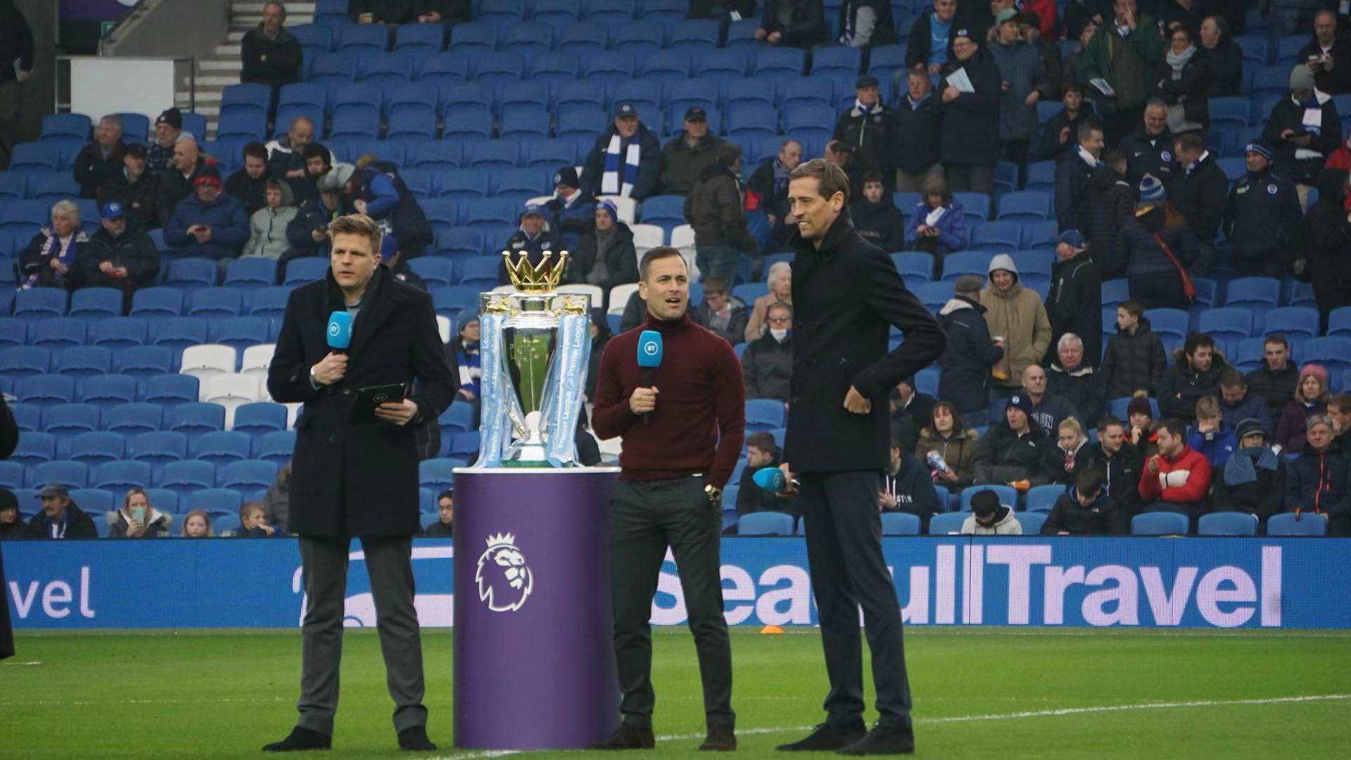 抓住机会先 抓住机会先